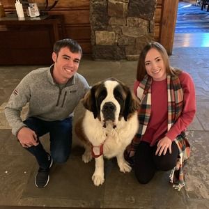 Meet your Posher, Andy